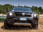 Dacia Duster Aventure Limited Edition 2013 года